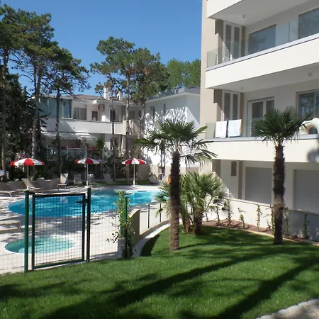 Melograno Appartement *