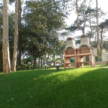 Appartement Melograno *