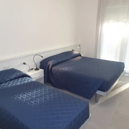Apartment Melograno