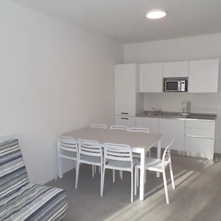 Melograno Apartamento *