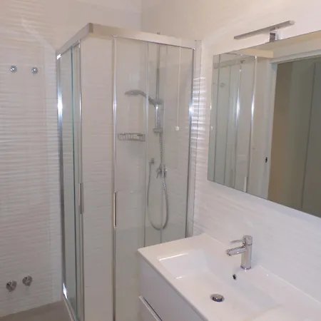 Melograno Apartment