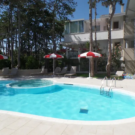 Melograno Apartment Bibione