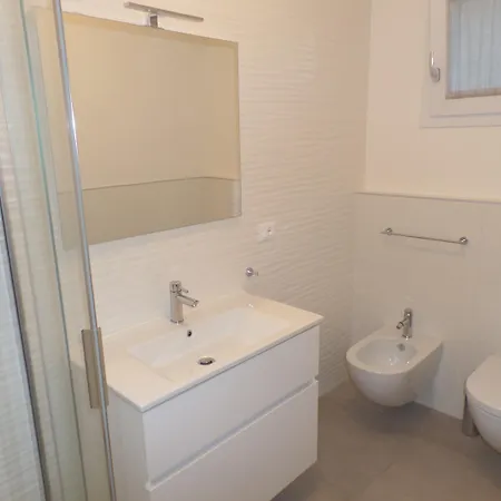 Appartement Melograno Bibione