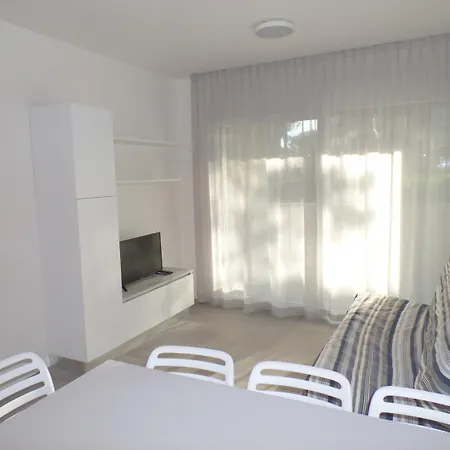 Melograno Apartment