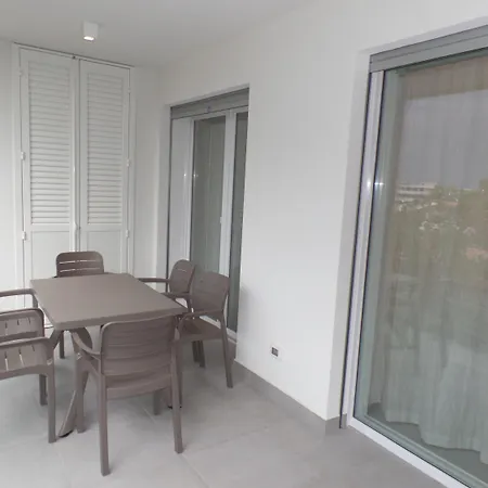 Appartement Melograno