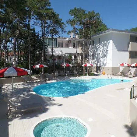 Apartment Melograno *