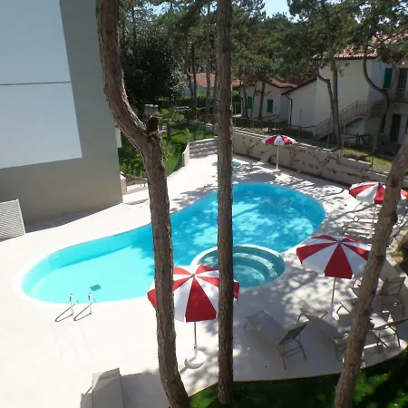 Appartement Melograno Bibione