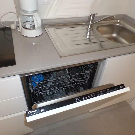 Appartement Melograno