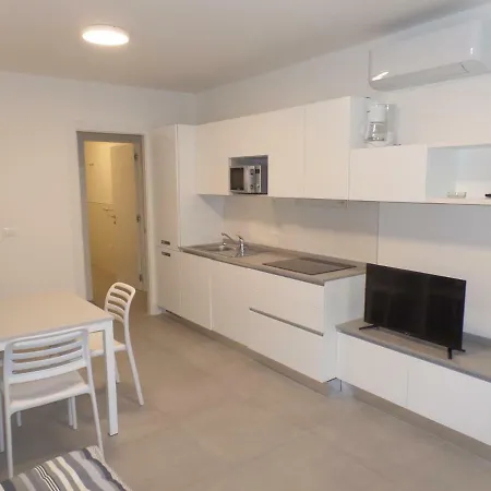 Melograno Apartment *