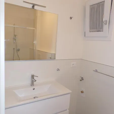 Appartement Melograno