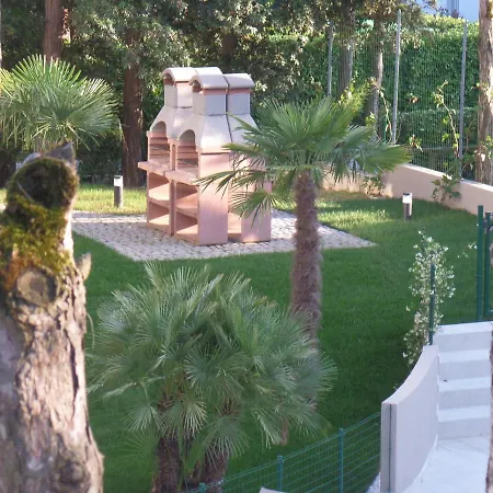 Apartman Melograno