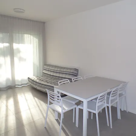 Melograno Apartmán *