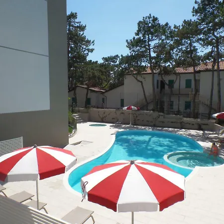 Apartament Melograno