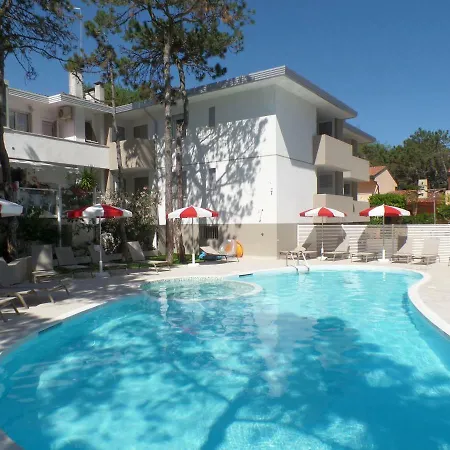 Apartman Melograno *