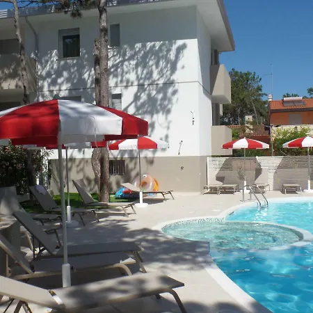 Apartman Melograno