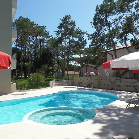Melograno Apartament Bibione