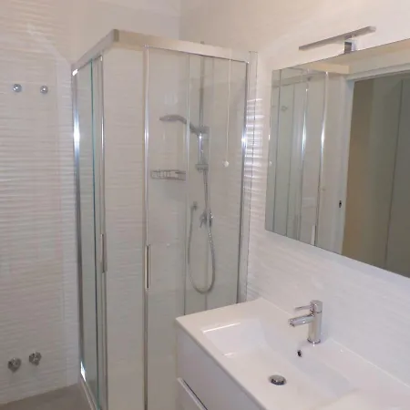 Melograno Apartman