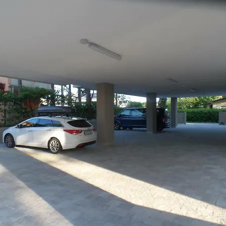 Apartman Melograno
