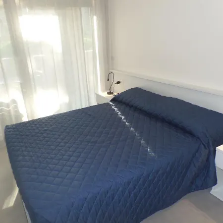 Apartman Melograno *