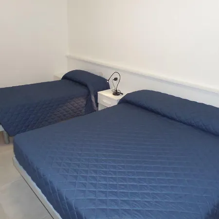 Melograno Apartman Bibione