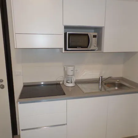 Apartmán Melograno