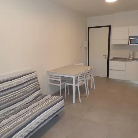 Apartman Melograno *