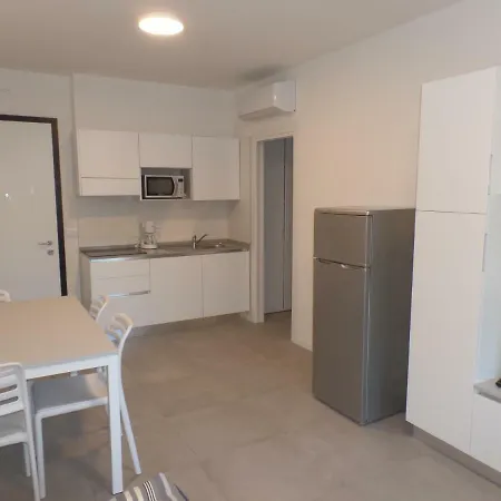 Melograno Apartman