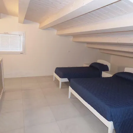 Melograno Apartament
