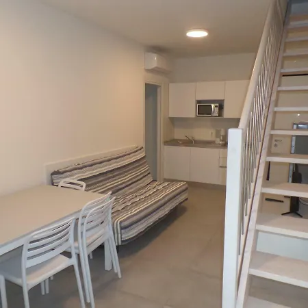 Apartman Melograno Bibione