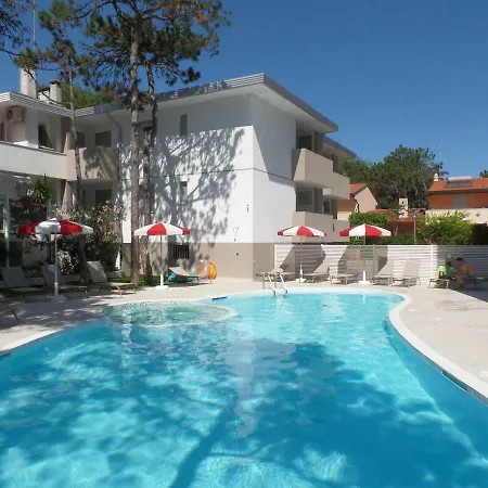 Melograno Apartament *