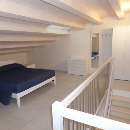 Melograno Apartman