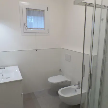Apartament Melograno *
