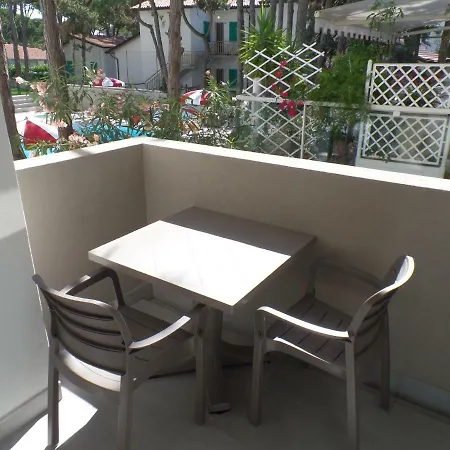 Melograno Apartman *