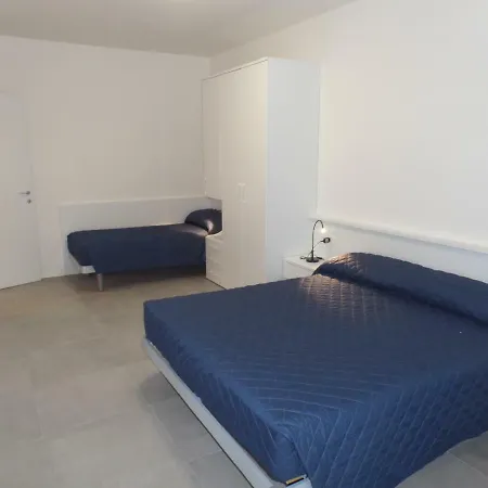 Apartman Melograno *