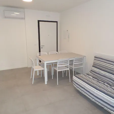 Melograno Apartament Bibione