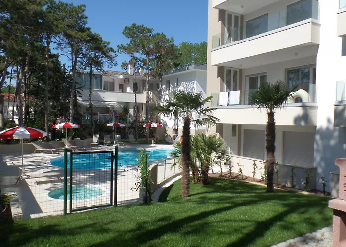 Melograno Lejlighed *