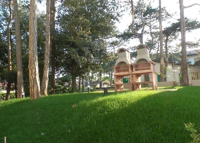 Lejlighed Melograno *