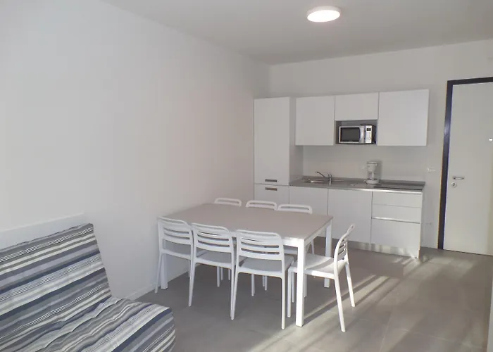 Melograno 아파트 *