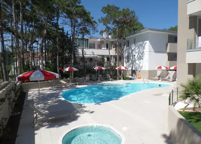 Melograno Lejlighed *