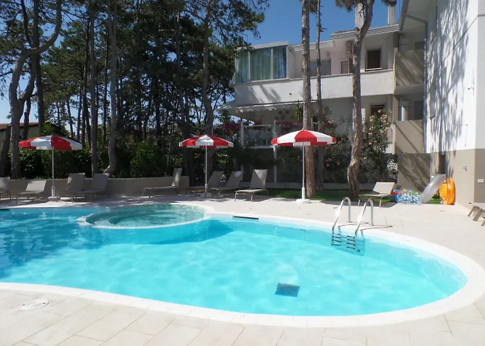 Melograno Lejlighed Bibione