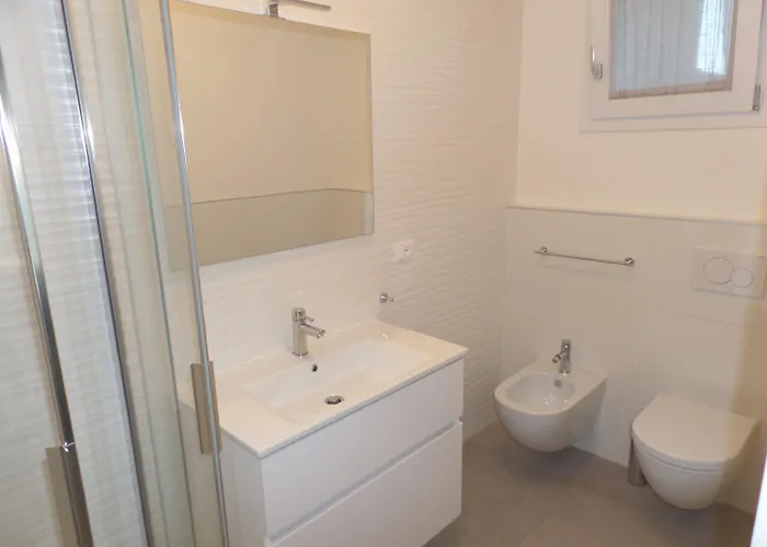 아파트 Melograno 비비오네