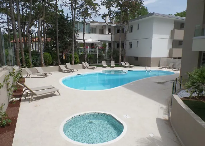 Lejlighed Melograno Bibione