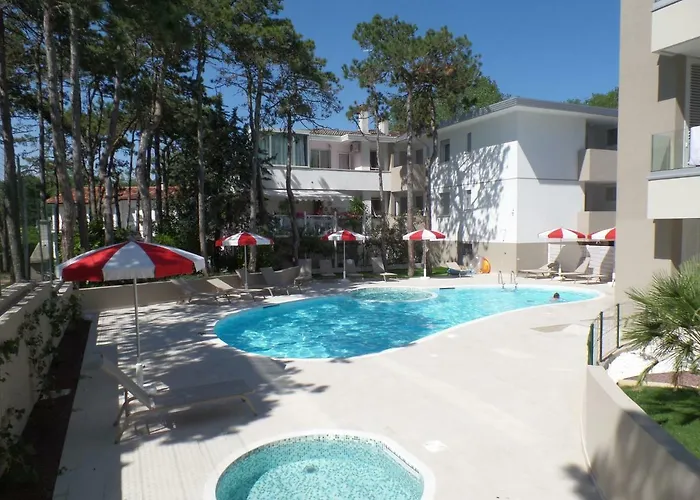 아파트 Melograno *