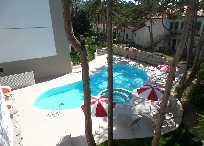 Lejlighed Melograno Bibione