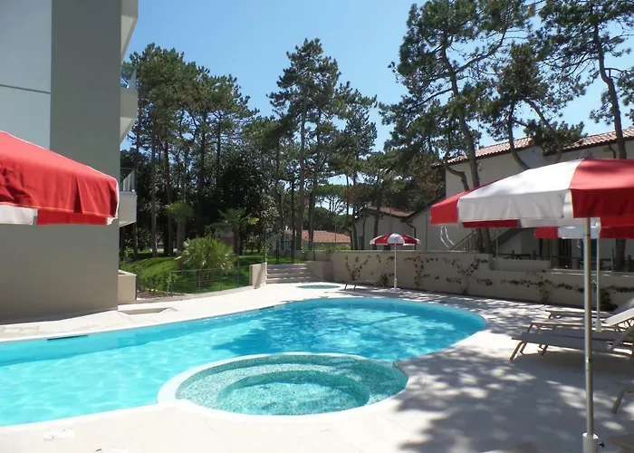 Melograno Lejlighed Bibione