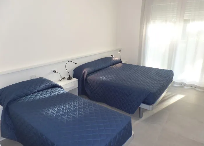 Lejlighed Melograno Bibione