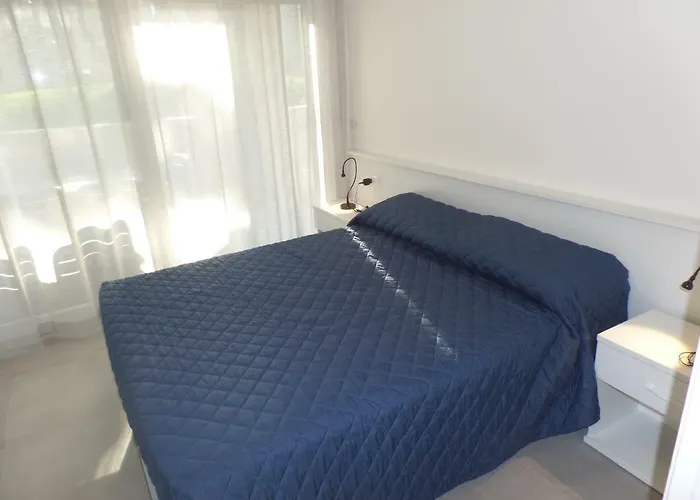 Lejlighed Melograno *