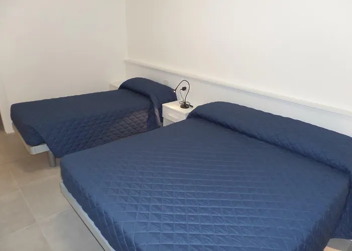 Melograno Lejlighed Bibione