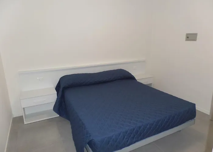 Lejlighed Melograno Bibione