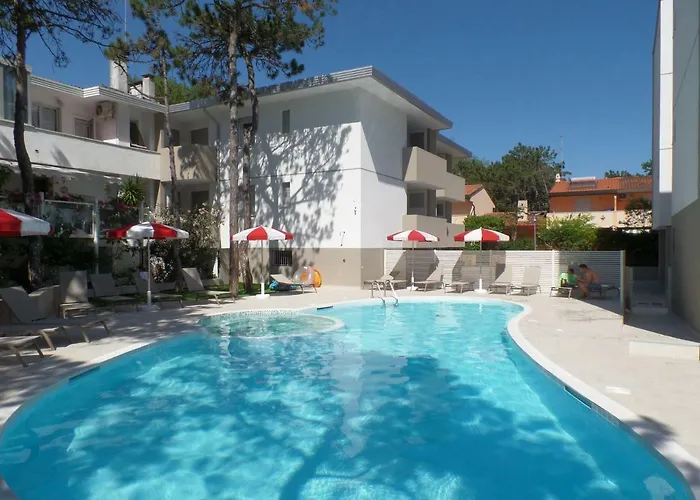 Melograno 아파트 *